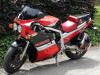 Suzuki GSX R 750 Suzuki GSX R 750