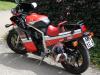 Suzuki GSX R 750