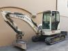 Terex TC 60