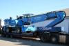 Terex Fuchs MHL 340 Terex Fuchs MHL 340
