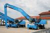 Terex Fuchs MHL 360 Terex Fuchs MHL 360