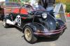 Messerschmitt Tiger 601 RS Messerschmitt Tiger 601 RS