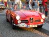 Alfa Romeo 2600 Spider