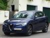 Alfa Romeo Stelvio Q4 Alfa Romeo Stelvio Q4