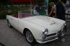 Alfa Romeo 2000 Touring Spider