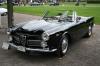 Alfa Romeo 2600 Spider Touring