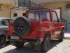Daihatsu Rocky Daihatsu Rocky
