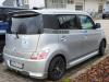 Daihatsu Materia Daihatsu Materia