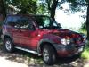 Nissan Terrano II Nissan Terrano II