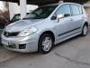 Nissan Tiida Nissan Tiida