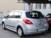 Nissan Tiida Nissan Tiida