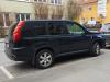 Nissan X-Trail Nissan X-Trail