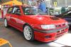 Nissan Sunny GTI-R Nissan Sunny GTI-R
