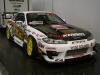 Nissan Silvia S15 Nissan Silvia S15