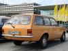 Opel Kadett C Caravan Opel Kadett C Caravan