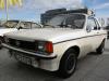 Opel Kadett C 1,6 Aero Opel Kadett C 1,6 Aero