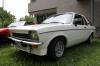 Opel Kadett C Aero Opel Kadett C Aero