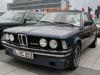 BMW 323 i E21 Baur Cabriolet BMW 323 i E21 Baur Cabriolet