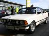 BMW 323 i E21 Baur Cabriolet BMW 323 i E21 Baur Cabriolet