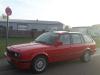 BMW 3-er Touring E 30 BMW 3-er Touring E 30