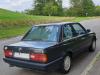 BMW 316 i E30 BMW 316 i E30