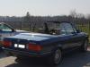 BMW 325 i E30 Cabriolet BMW 325 i E30 Cabriolet