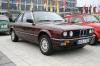 BMW 323 i E30 Baur Top-Cabriolet BMW 323 i E30 Baur Top-Cabriolet