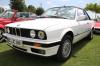 BMW 3-er E 30 Baur Top Cabriolet