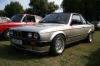 BMW 3-er E30 Baur Top-Cabriolet BMW 3-er E30 Baur Top-Cabriolet