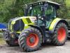 Claas Arion 530