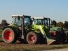 Claas FL 120