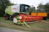 Claas 660 Lexion Claas 660 Lexion