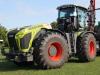 Claas 4000 Xerion