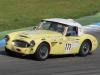 Austin Healey