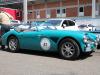 Austin Healey