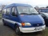 Ford Transit Ford Transit