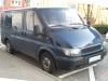 Ford Transit Ford Transit