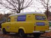 Ford Transit Ford Transit
