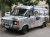 Ford Transit Ford Transit