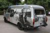 Ford Transit Ford Transit