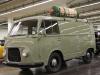 Ford Taunus Transit 1250