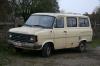 Ford Transit Ford Transit
