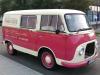 Ford Transit Ford Transit