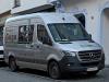 Mercedes Benz Sprinter VS30