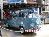 VW Typ2 T1 Pritsche mit Drehleiter VW Typ2 T1 Pritsche mit Drehleiter