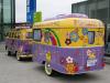 VW Typ2 T1 Samba VW Typ2 T1 Samba