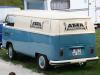 VW Typ2 T2 VW Typ2 T2