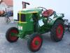 Deutz F1L 514 Deutz F1L 514