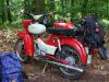 Simson Star Simson Star