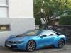 BMW I8 BMW I8